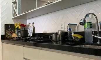 Imagem 5: AHNV)- EDF. Veranno Classic | 3 Quartos em Boa Viagem