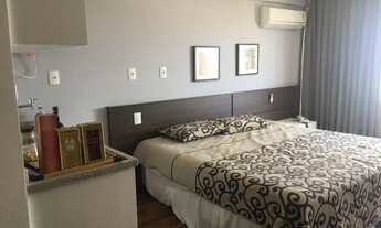 Imagem 2: Apart Hotel - Atmosfera - Av. São Domingos