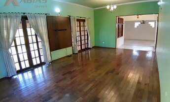 Imagem 3: Casa em Parque Santa Marta - São Carlos, SP