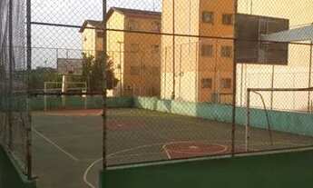 Imagem 5: Vendo Apartamento Residencial Javari