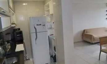 Imagem 7: Apartamento para venda com 58 metros quadrados com 2 quartos jardim cidade universitária