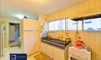 Imagem 4: Venda Cobertura 4 Dormitórios - 260 m² Jardim Paulista