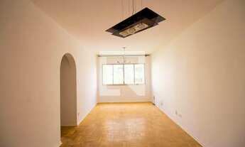 Imagem 3: Apartamento para Aluguel - Jardim Marajoara , 3 Quartos, 92 m2