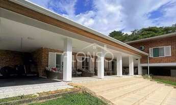 Imagem: CASA DE CAMPO 5 Doms, 1 Suíte de frente