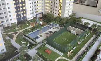 Imagem: Apartamento na planta