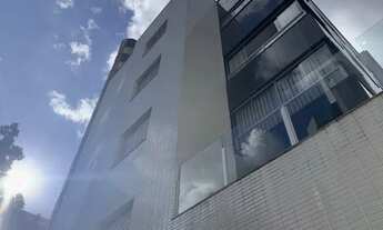 Imagem 2: Cobertura duplex para venda com 190 metros quadrados com 3 quartos em Sion - Belo Horizont