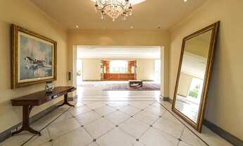 Imagem 3: MARAVILHOSA CASA EM CONDOMINÍO ALPHAVILLE 4 QURTOS - 4 SUÍTES ÁREA DE 1.183 METROS CONSTRÚ