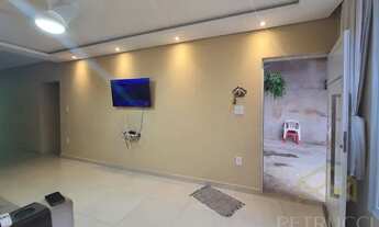 Imagem 2: Casa - Residencial Cittá di Salerno - Campinas