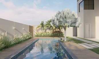 Imagem 5: Casa de condomínio para venda com 255 metros quadrados com 4 quartos em Boulevard Lagoa