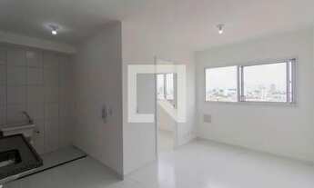 Imagem 2: Apartamento para Aluguel - Cangaíba, 2 Quartos, 33 m2