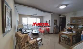 Imagem 2: Apartamento Padrão em São José dos Campos