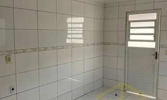 Imagem 6: Casa - Vila Padre Manoel de Nóbrega - Campinas