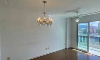 Imagem 2: Apartamento para alugar em Jardim Camburi