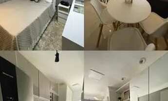 Imagem: Alugo ap mobiliado no Monza