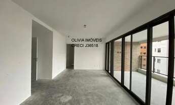 Imagem 2: Apartamento com 145mts, 4 dormitórios sendo 2 suítes, terraço gourmet, 2 vagas na Vila Ma