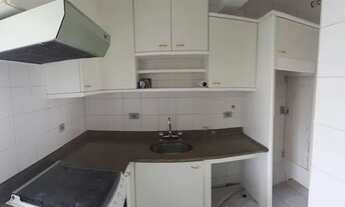 Imagem 2: Apartamento para venda possui 67 metros quadrados com 2 quartos em Real Parque - São Paulo