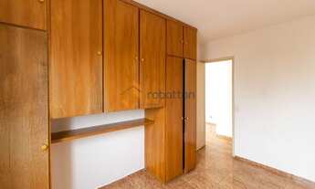 Imagem 5: ÓTIMO APARTAMENTO 42M², 1 DORM. NA MELHOR REGIÃO DE MIRANDÓPOLIS