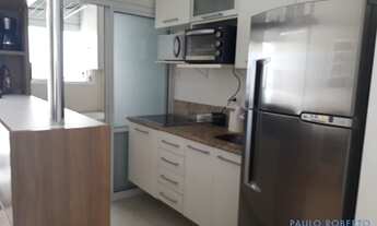 Imagem 3: APARTAMENTO - BROOKLIN - SP