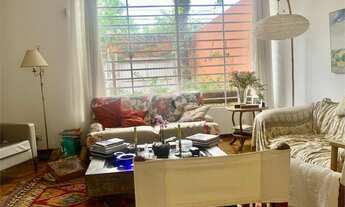 Imagem 3: Casa no Jardim Paulistano -Vila Nova Artigas