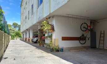 Imagem 2: Apartamento para venda possui 70 metros quadrados com 2 quartos em Várzea - Teresópolis