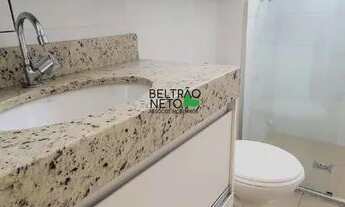 Imagem 6: Linda cobertura de Dois quartos no Buritis