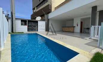 Imagem: Casa Duplex 3 Quartos com Suíte em Colina