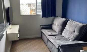 Imagem: Apartamento na Vila Ema