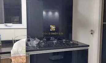 Imagem 5: AV - Lindo apartamento no Jd. Aquarius