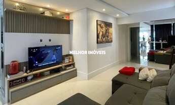 Imagem: Apartamento Mobiliado com 03 Suítes na