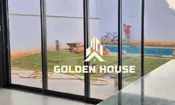 Imagem 2: Casa nova de Alto Padrão - Cidade Jardim