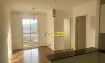 Imagem: Apartamento com 2 dormitórios para alugar