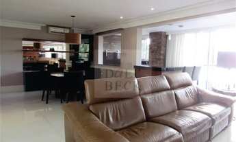 Imagem 2: Apartamento para aluguel e venda tem 168 metros quadrados com 3 quartos