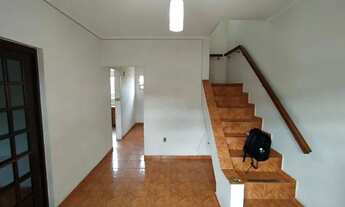 Imagem 4: ÓTIMO SOBRADO 242,44M² COM 3 DORMITÓRIOS E 3 VAGAS DE GARAGEM - INDIVIDUAL - VILA BARROS