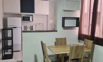 Imagem 5: Apartamento Spazio único