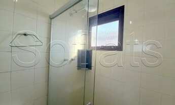 Imagem 6: Flat Champs Elysees 1 dorm e 1 vaga de garagem disponível para locação no Centro