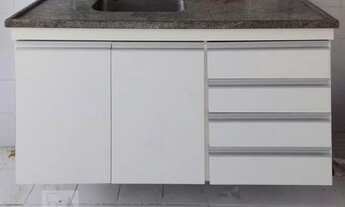 Imagem 2: Apartamento para Aluguel - Vila das Mercês, 3 Quartos, 70 m2