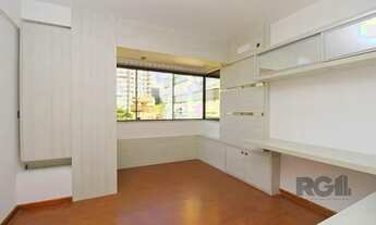 Imagem 7: Cobertura 03 dormitórios com uma suíte Mont`Serrat/Porto Alegre