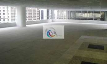 Imagem 4: Sala/Conjunto para aluguel com 311 metros quadrados em Vila Olímpia - São Paulo - SP