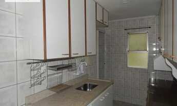 Imagem 7: Apartamento com 2 dormitórios à venda, 62 m² por R$ 230.000,00 - Butantã - São Paulo/SP