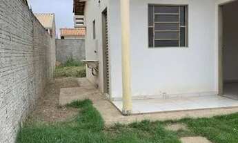 Imagem 5: Casa 2/4 residencial altos do cerrado