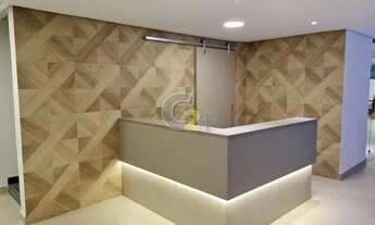 Imagem 7: CONJUNTO COMERCIAL - CONSOLAÇÃO - 1SALA - 1 VAGA