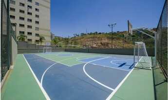 Imagem 6: Apartamento para Locação em Belo Horizonte, Buritis, 3 dormitórios, 1 suíte, 3 banheiros