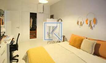 Imagem 1: Apartamento para aluguel tem 160 metros quadrados com 4 quartos em Ipanema - Rio de Janeir