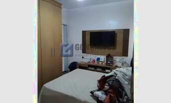 Imagem 6: SAO BERNARDO DO CAMPO - Residential / Sobrado - ALVARENGA