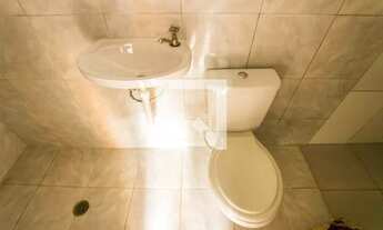 Imagem 6: Casa para Aluguel - Vila Tibirica, 1 Quarto, 37 m2