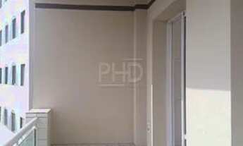 Imagem 6: Apartamento para locação Demarchi