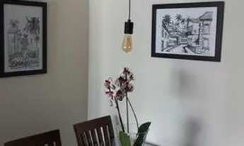 Imagem 4: Apartamento com 2 quartos à venda no Tatuapé, São Paulo, com 2 vagas