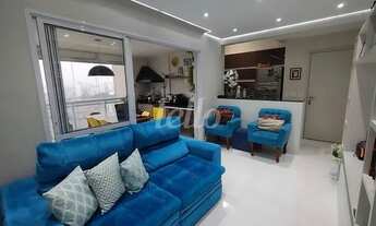 Imagem: São Paulo - Apartamento Padrão - Mandaqui