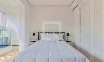 Imagem 7: Apartamento para Aluguel - Butantã, 1 Quarto, 26 m2