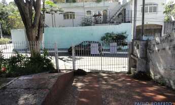 Imagem 3: CASA TÉRREA - MORUMBI - SP